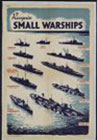 Fosh and Cross Ship Recognition Posters